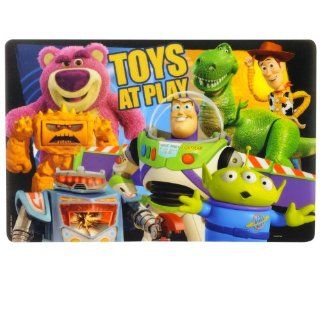 Disney Toy Story Activity Placemats (8) Party Supplies