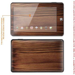 Coby Kyros MID7015 7 Inch tablet case cover Kryos7015 161 Electronics