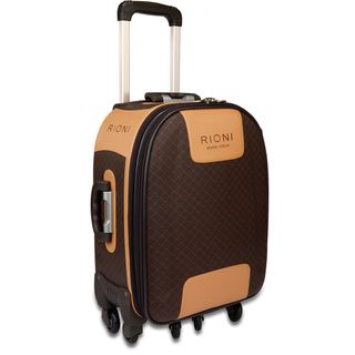 Rioni Signature 24 inch Wheeled Spinner Upright