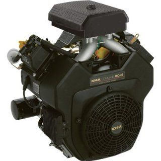 Kohler Command Pro OHV Horizontal Engine   30 HP, 1 7/16in