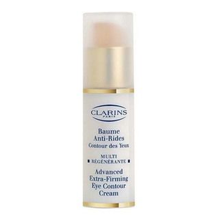 Clarins Advanced Extra Firming Eye Contour 0.7 ounce Cream