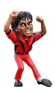 King of Pop Vinyl Figure Michael Jackson Thriller