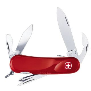 Wenger Evolution S 111 Swiss Army Knife
