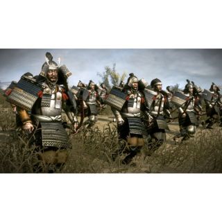 Total War SHOGUN 2   Lessor des Samouraïs (DLC) à télécharger