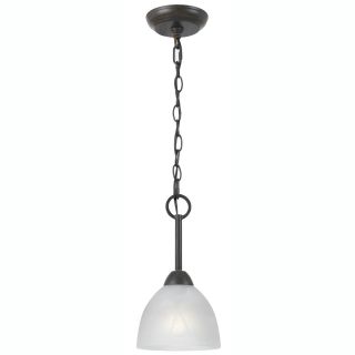 14 in to 17 in Chandeliers and Pendants Hanging and