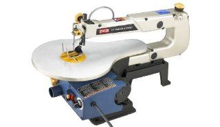 Factory Reconditioned Ryobi RSC164VS 16 Variable Speed Scroll Saw