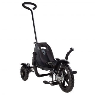 Mobo Total Tot The Roll to Ride Three Wheeled Cruiser Today $189.99