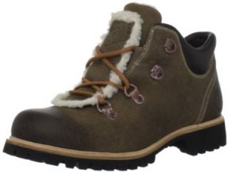 Timberland Womens Alpine Hiker Boot Shoes