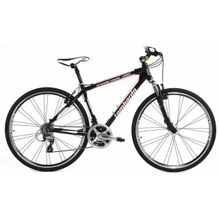 Lombardo Wheelerpeak 200 Bicycle