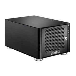 LIANLI   Boitier RAID USB 3.0/eSATA   3x DD 3.5   SATA   EX 303