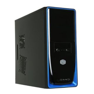 Elite 310 Bleu   Achat / Vente BOITIER PC Cooler Master Elite 310