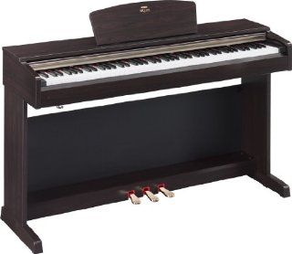 Yamaha YDP 161 Arius 88 Weighted Key Piano Digital Piano