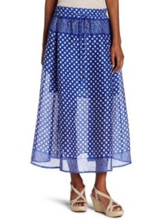 Plenty by Tracy Reese Womens Dirndle Skirt Clothing