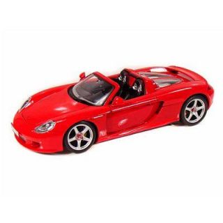 Modèle réduit   Porsche Carrera GT   Achat / Vente MODELE REDUIT
