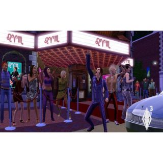 Les Sims 3 (Mac) à télécharger