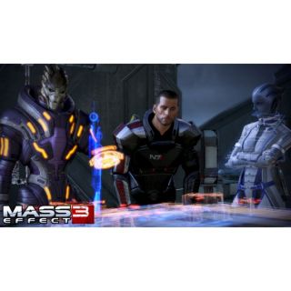 Mass Effect 3 N7 Digital Deluxe Edition à télécharger  