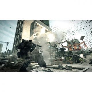 Battlefield 3   Back to Karkand (DLC) à télécharger  