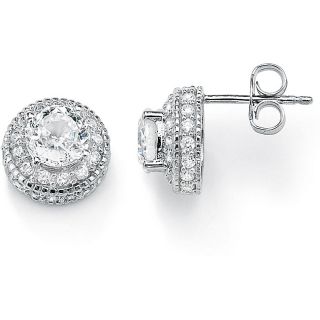 Cubic Zirconia Earrings Buy Cubic Zirconia Earrings