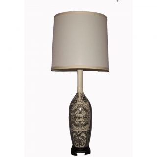 Parisian Table Lamp Today $117.99 Sale $106.19 Save 10%