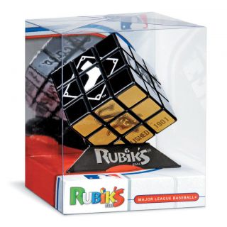 Chicago White Sox Rubiks Cube