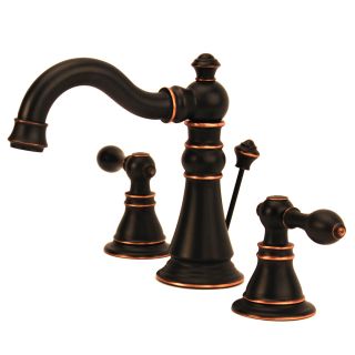 Bronze Wideset Faucet Today $107.99 4.0 (26 reviews)