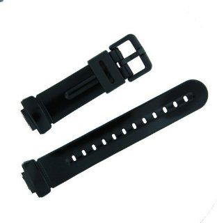 Casio Genuine Replacement Strap for Baby G Watch Model BG169A 1A, BG