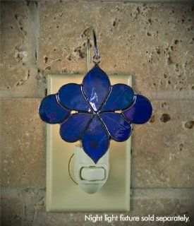 SWITCHABLES SW 169   VICTORIAN DECO Stained Glass Night Light Cover