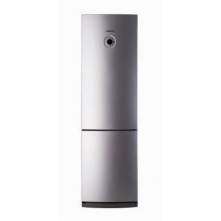 Réfrigérateur combiné   Congélateur bas   Capacité totale 332 L