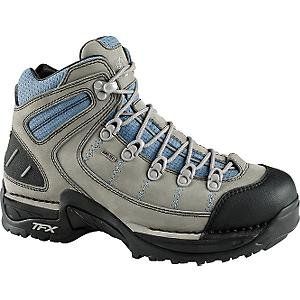 Danner 453™ GTX® Womens Grey/Blue Hiking Boots Shoes