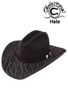 Charlie 1 Horse Hats STREAKIN Back At The Ranch Clothing