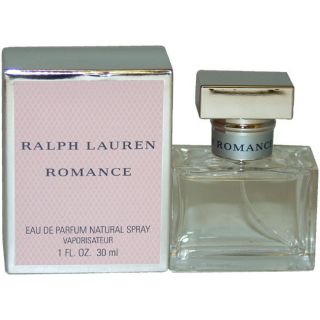 Ralph Lauren Romance Womens 1 ounce Eau de Parfum Spray Today $44