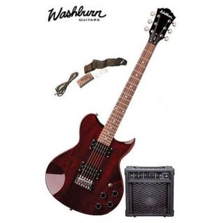 WASHBURN WI14RWPACK E Guitare   Achat / Vente INSTRUMENT ELECTRONIQUE