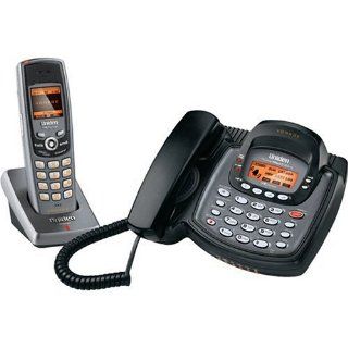 Uniden UIP1869V Expandable Vonage Internet Phone System