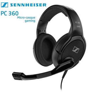 Sennheiser PC 360   Achat / Vente UNITE CENTRALE Sennheiser PC 360