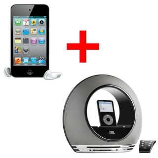 APPLE iPod touch 8 Go + Station daccueil JBL   Achat / Vente STATION