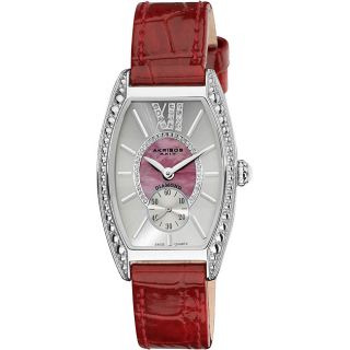 Red Strap Watch MSRP $625.00 Today $109.99 Off MSRP 82%