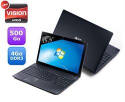 Avis Acer Aspire 5253 E354G50Mn (LX.RD502.012) –