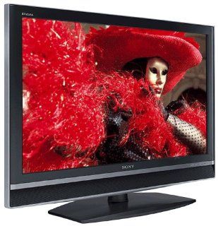 Sony Bravia V Series KDL 40V2500 40 Inch 1080p LCD HDTV