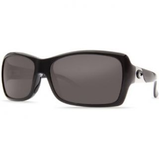 Costa Del Mar Islamorada 580P Sunglasses Clothing