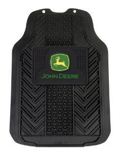 John Deere Weatherpro HP Floor Mat    Automotive