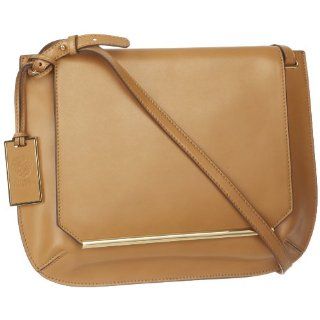 Brown   Cross Body Bags / Handbags Shoes