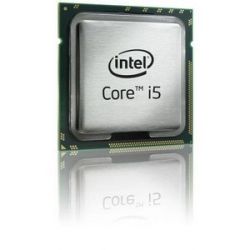 Intel Core i5 Dual core i5 661 3.33GHz Processor