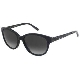 Kate Spade Womens Amalia Oval Sunglasses Today $69.99