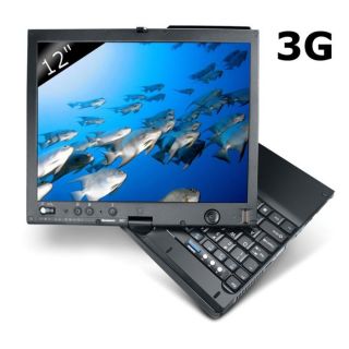 Lenovo ThinkPad X61 Tablet   Achat / Vente TABLETTE TACTILE Lenovo