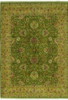 Empress Garden Rug  171   AncientRed01800