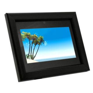 Aluratek ADMPF107 Hi Res Digital Photo Frame