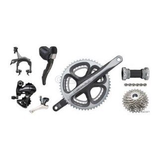 Dura Ace 7900 Kit In Box 172.5mm 39/53 12 25