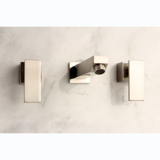 Wall Mount Bathroom Faucets from Shower & Sink Bath