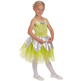 Tinkerbell Dress Up   Clothing & Accessories
