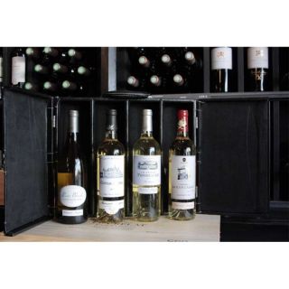 Coffret Grands Vins Blancs   Bernard Magrez  Château Pérenne Blanc